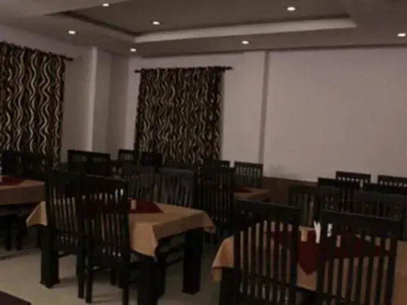 Golden Heights Residency