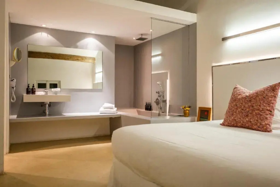 Maison Le Galinier de Lourmarin