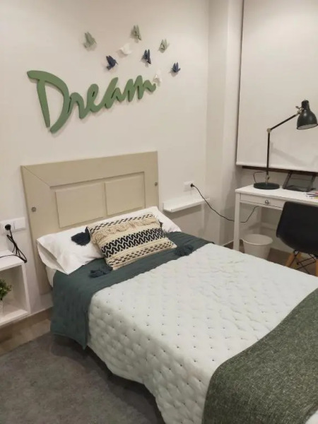 Apartamento en la playa