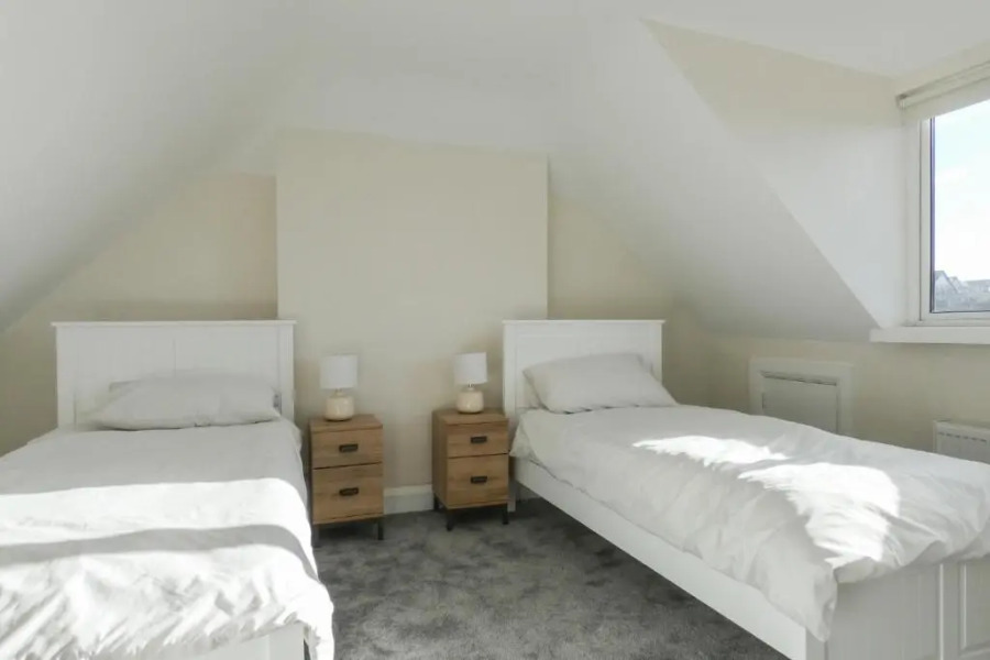 Ocean View, Portstewart - McAfee Holiday Lettings