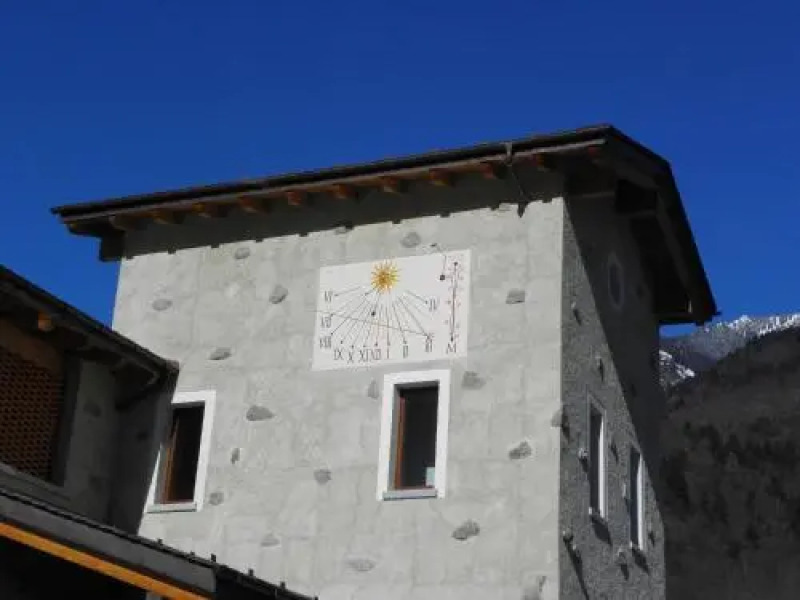 Agriturismo Sesterzio