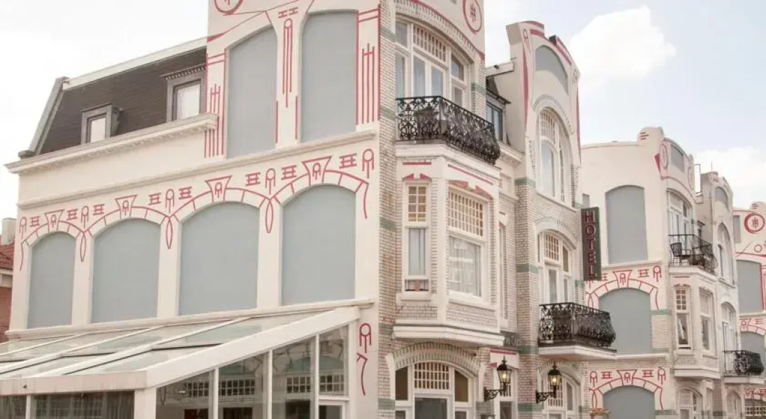 Villahotel Vlissingen