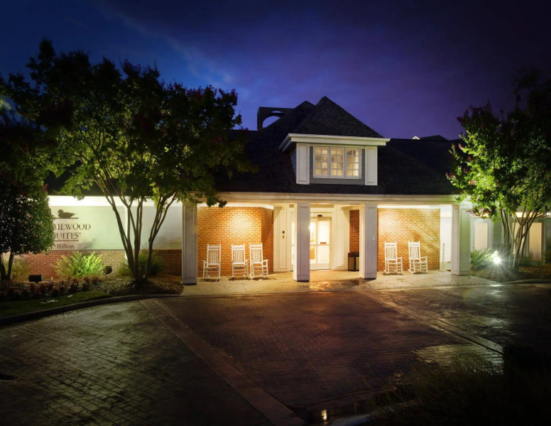 Homewood Suites by Hilton Charlotte North-Univ Research