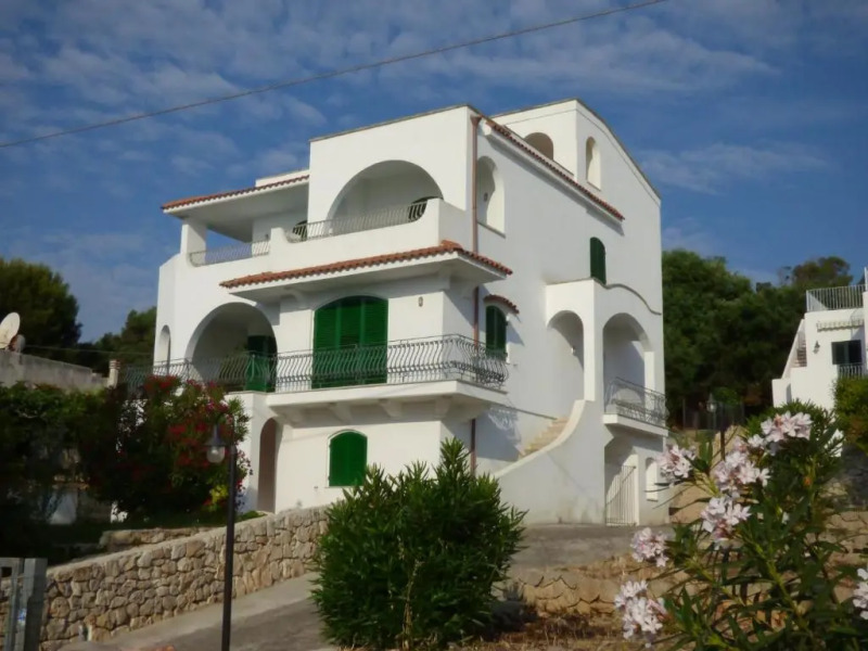 Villa L'isola
