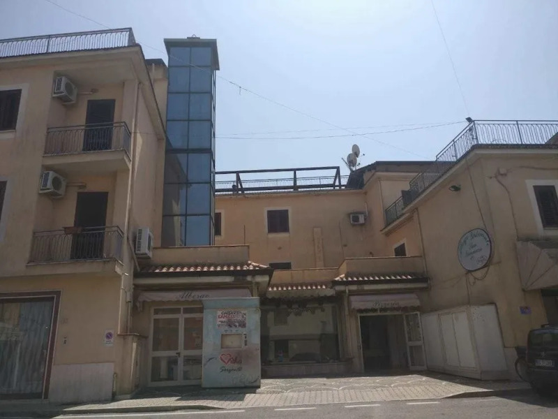 Albergo Ristorante San Tommaso