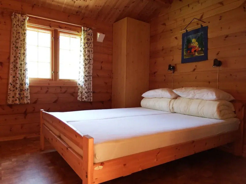 Stardalen Hyttegrend