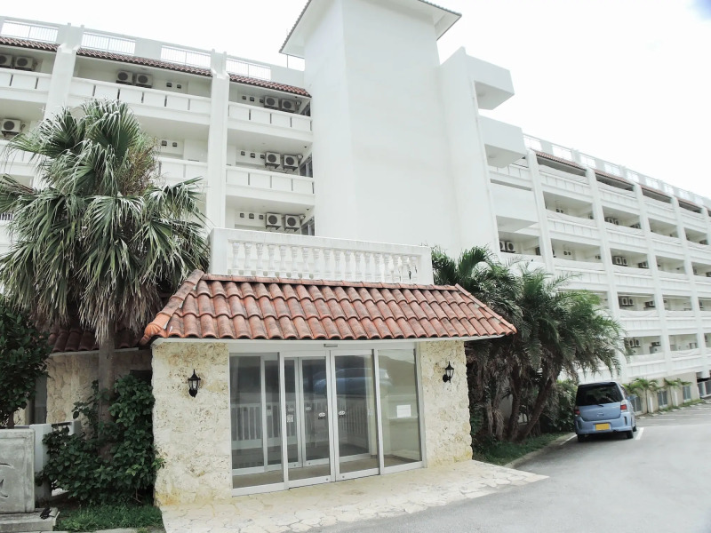 Beach Resort Morimar