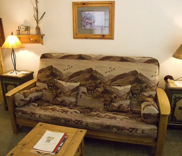 Teton View Bed & Breakfast