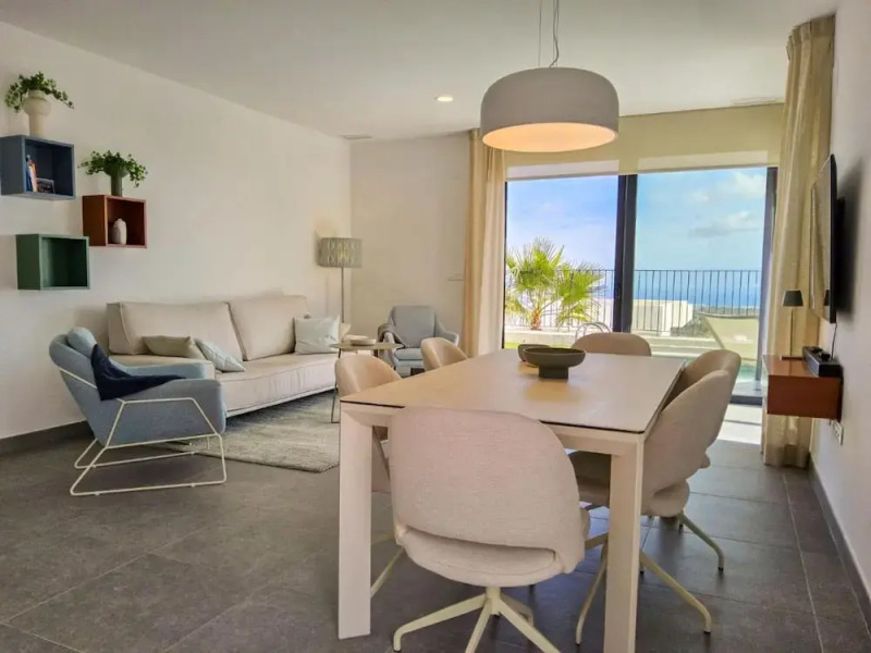 Montemar Polop Hills by Bookaparadise