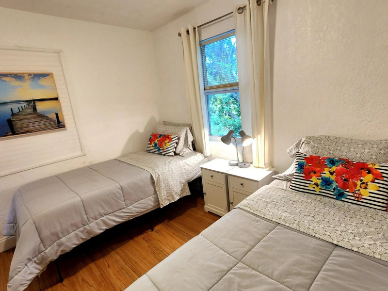 Mermaid's Lighthouse