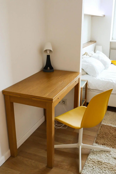 Апартаменты на улице Фруктовая 5к1