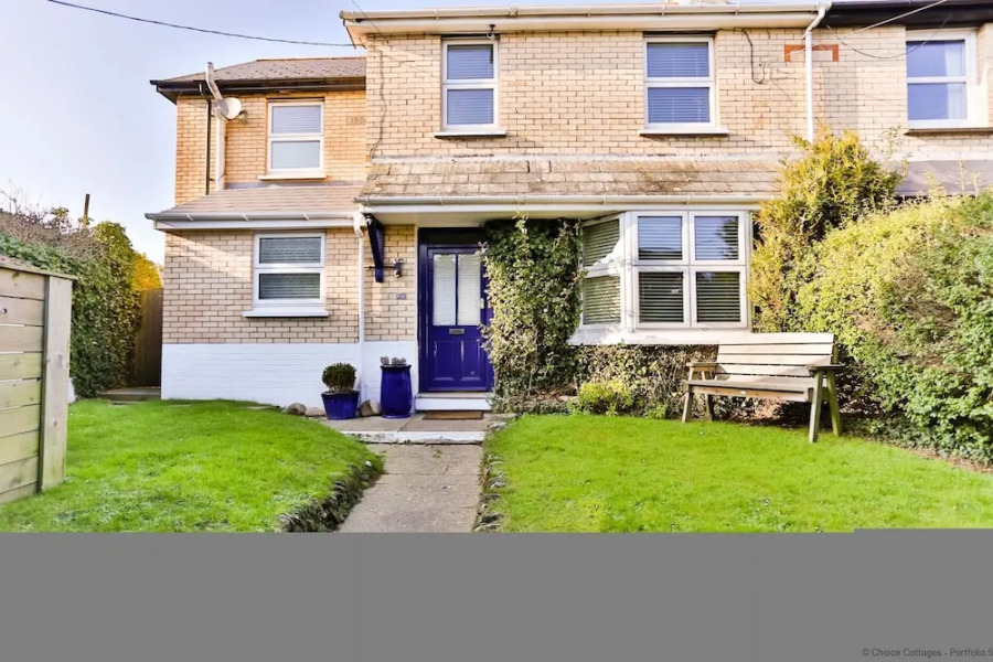 Croyde Beach Haven 6 Bedrooms