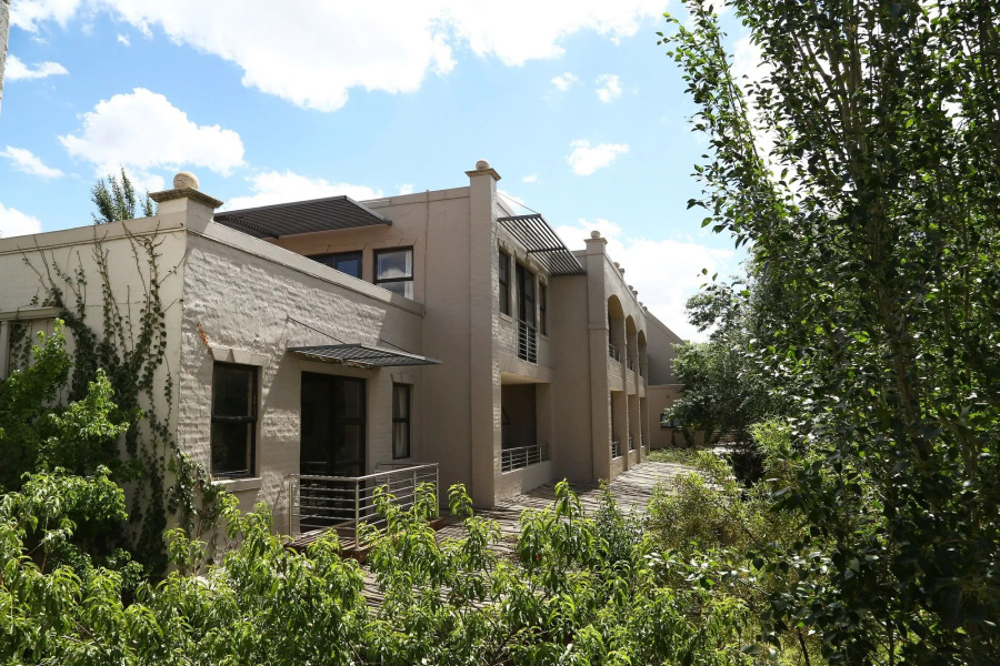 Sandton Lodge Rivonia