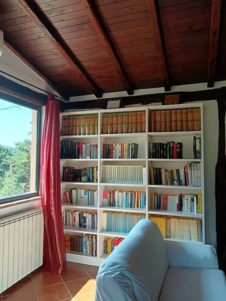 Ranocchio House, Perfect Retreat for a Relaxing Stay Just a few Steps From Rome