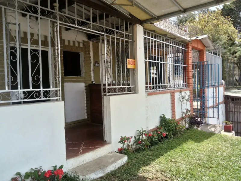 Hotel Los Naranjos