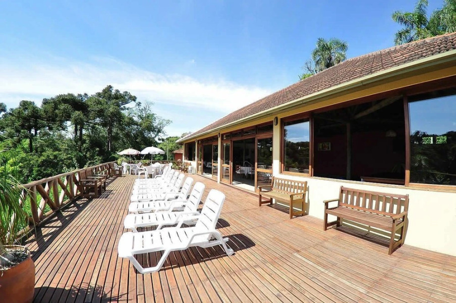 Villa Flor Residencial