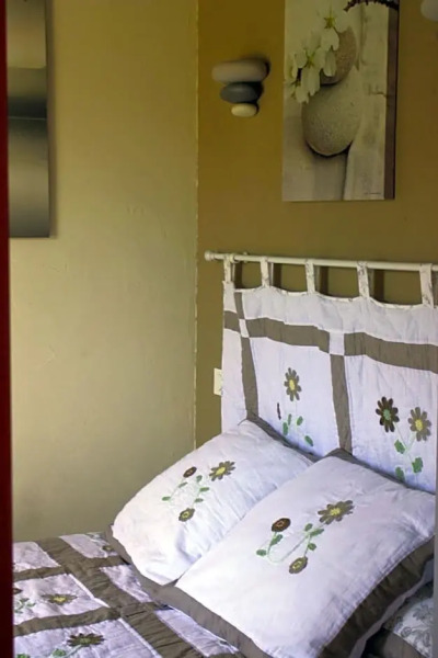 La Roche Bleue (Adults Only)