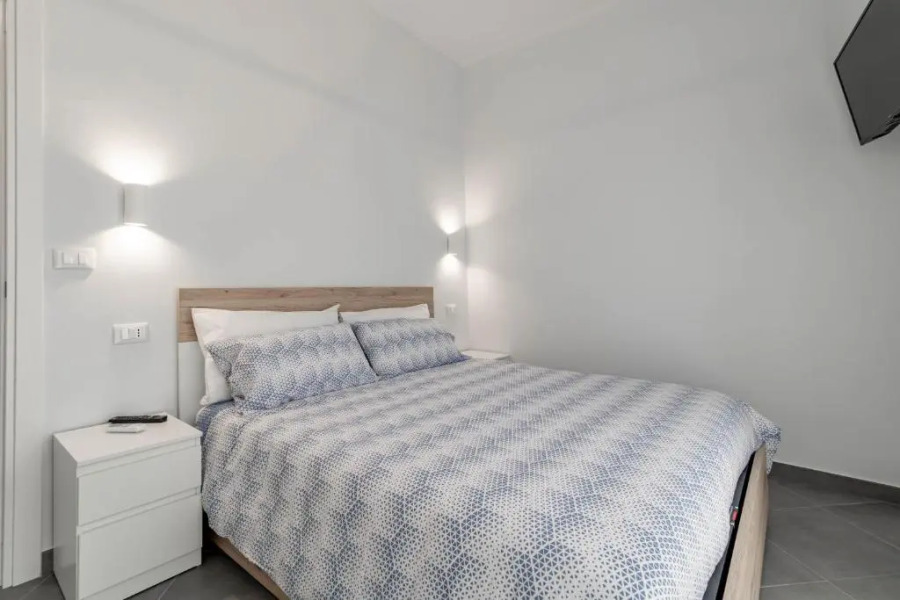 H11 Bilocale Arma-Taggia - 1A