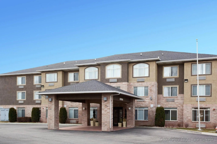 Holiday Inn Express & Suites American Fork - North Provo by IHG