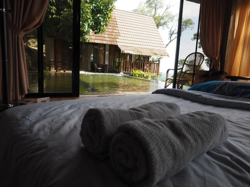 Bao Sheng Durian Farm