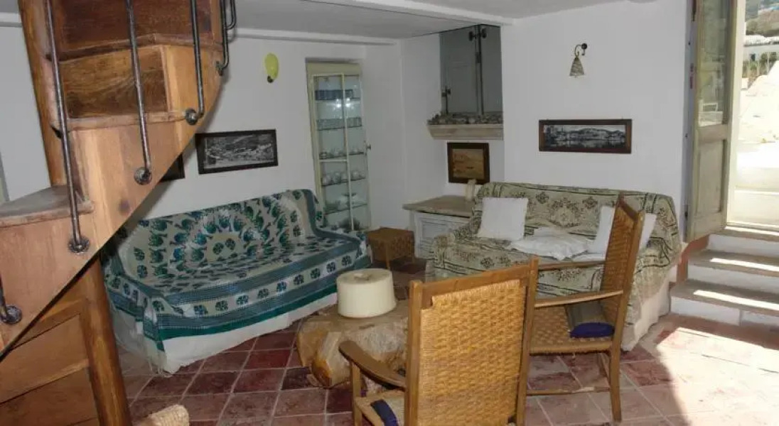 Turistcasa - Villa La Scalinatella