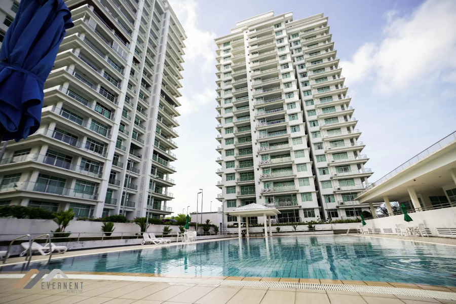 Bay Resort by Evernent