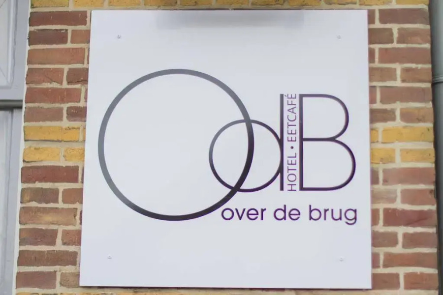 Hotel Over de Brug