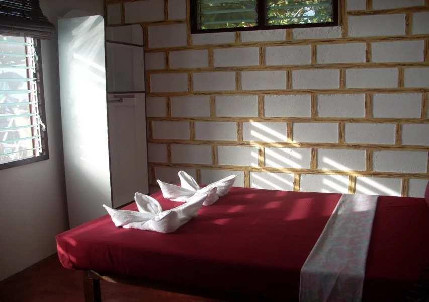 Agohay Villa Forte Beach Resort of Camiguin Island