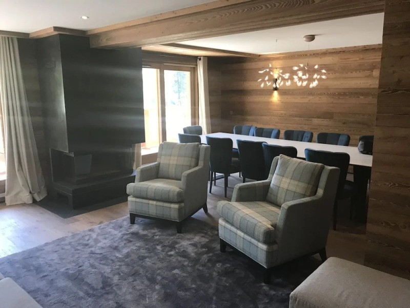 Appartement Yéti Chéri