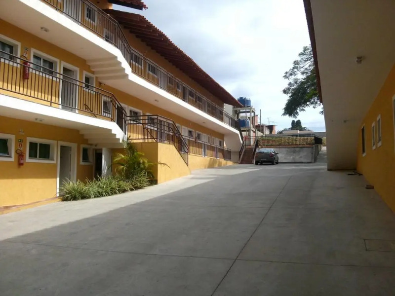 Hotel Portal do Eden