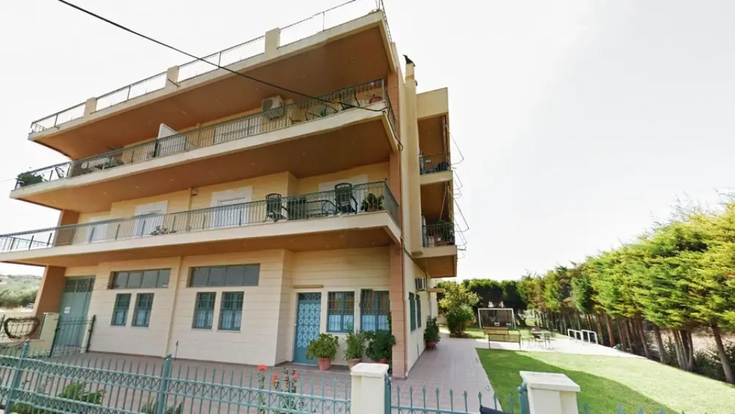 Hospitality & Traditional Food in Peloponnese