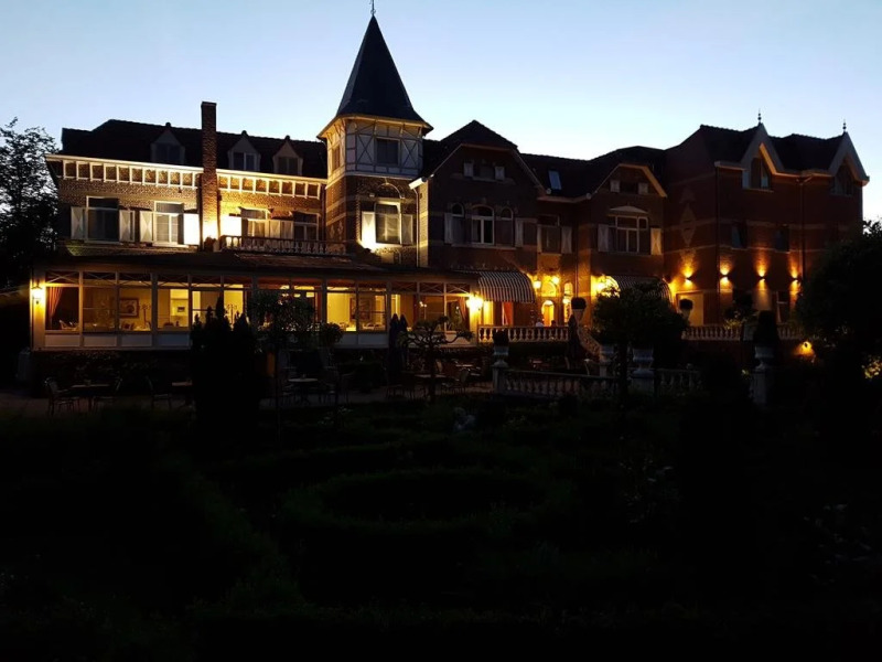 Vakantiewoning Venderhof