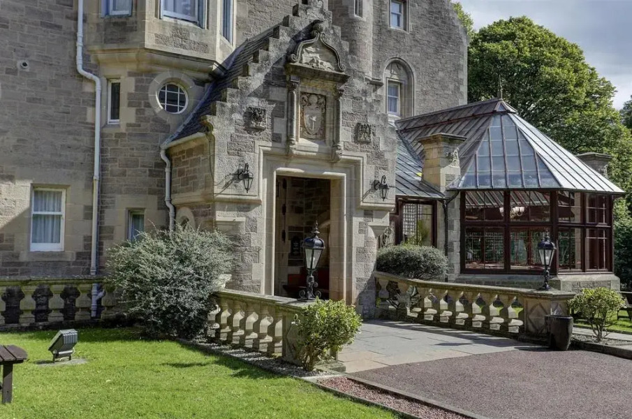 Best Western Cartland Bridge