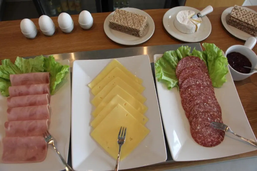 Apt. Hotel Hjalteyri