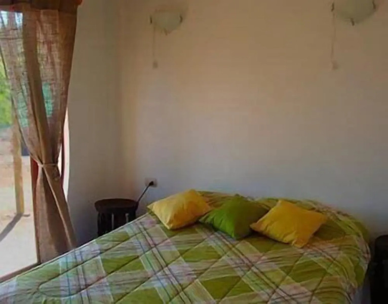 Hotel y Cabañas Tea Nui