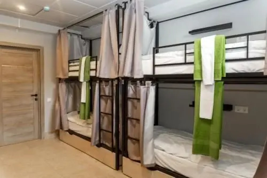 SV Hostel