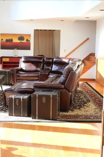 Black Creek Bed and Breakfast