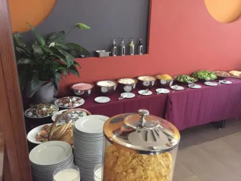Innova8ion Hotel