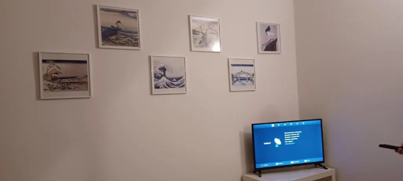 Luminoso Tra I Rami Del Lago di Como, Sormano