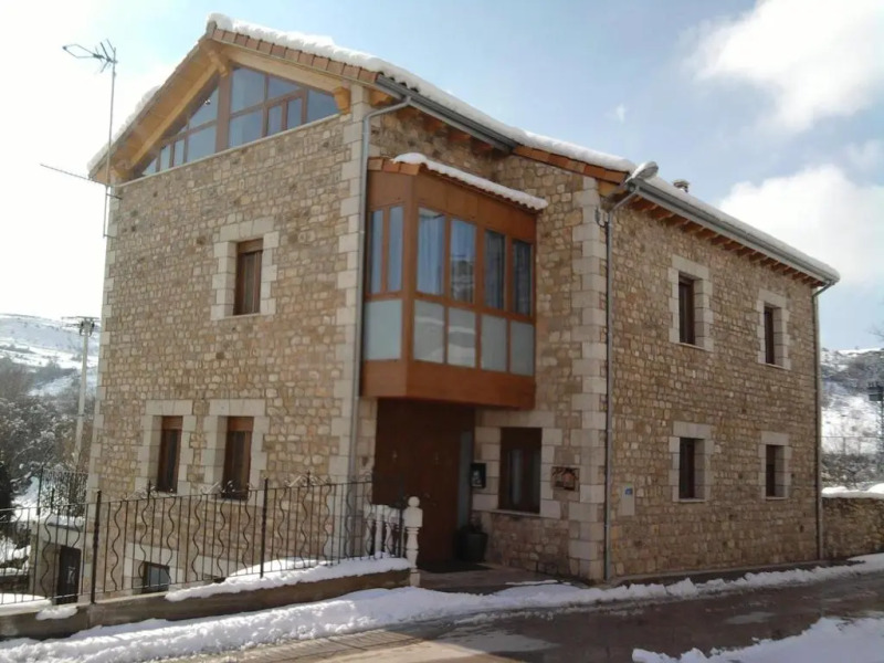 Hotel Rural Valles del Cid