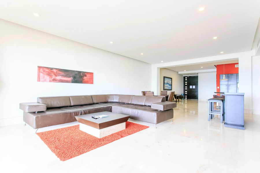 Okol Paraiso by Riviera Rentals