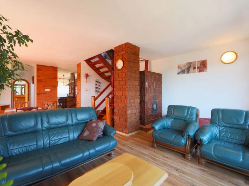 House Rosa Siegsdorf