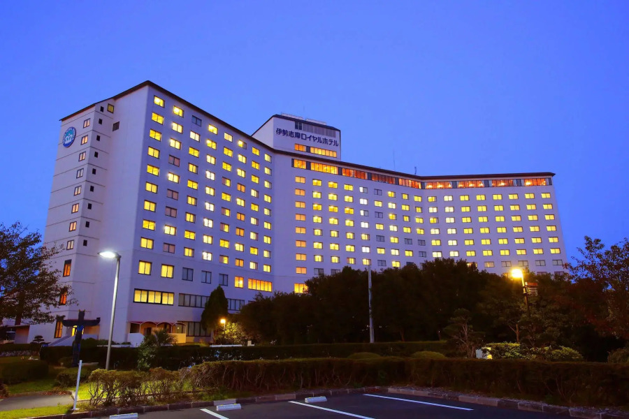 Grand Mercure Ise-shima Resort & Spa