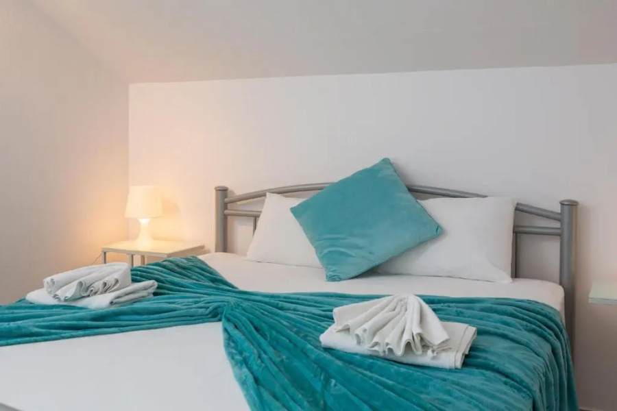 Vila Blanka Apartments