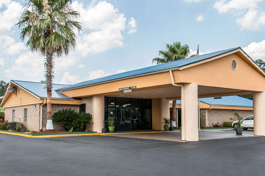 Quality Inn Hinesville - Fort Stewart Area