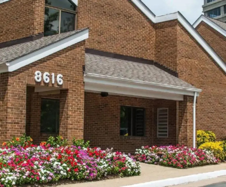 Tysons Corner Suites A Baymont By Wyndham