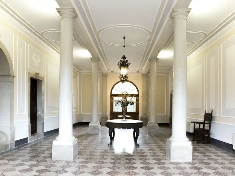 Villa Vitas Strassoldo