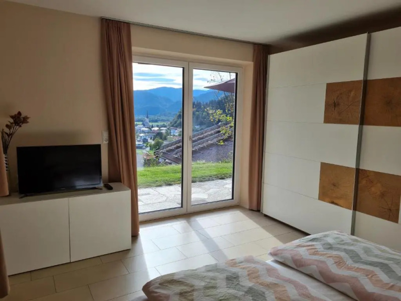 Appartement Mountains and More