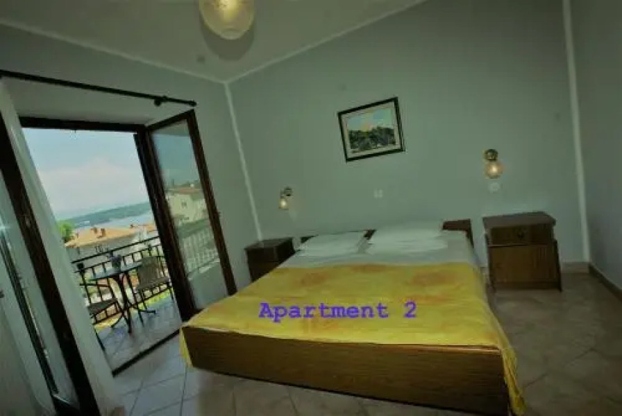 Apartments and Rooms Kod Keti