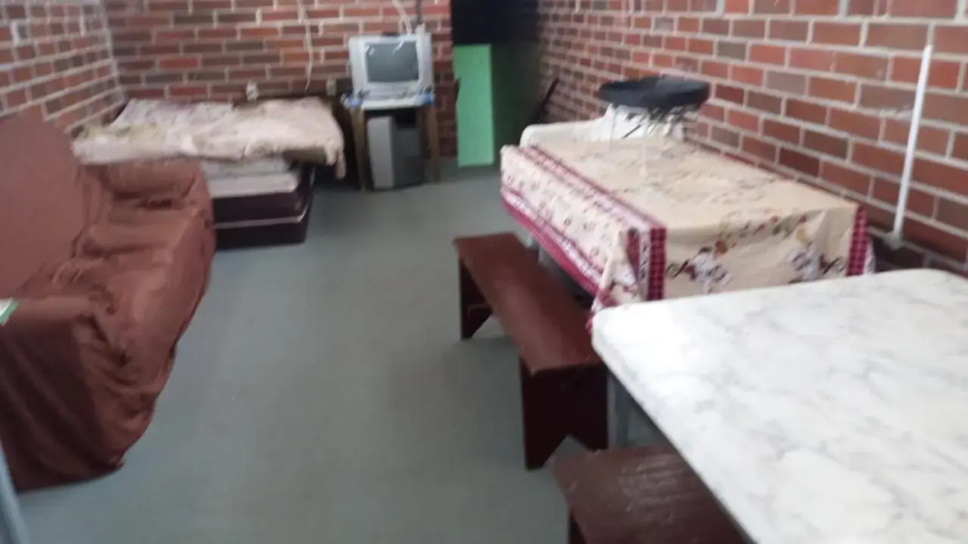 Restaurante E Pousada Gaucha Bigode